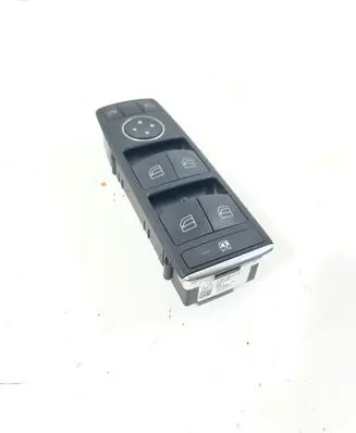 Mercedes-Benz C W204 Electric window control switch A2049055302