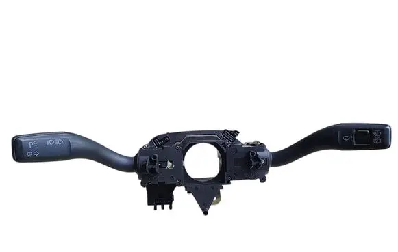 Wiper turn signal indicator stalk/switch