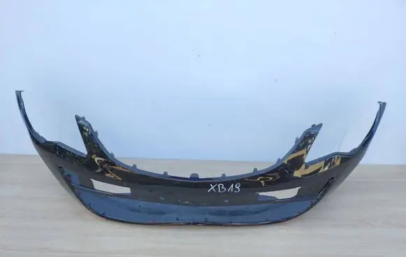 Opel Corsa D Front bumper 13285996