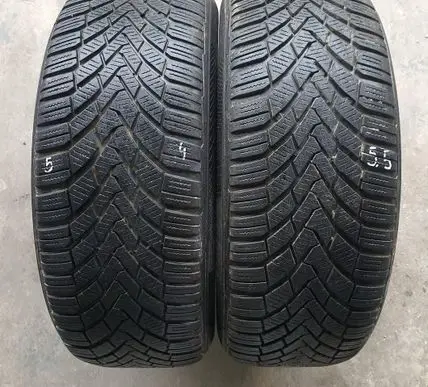 Mercedes-Benz B W245 R15 summer tire 