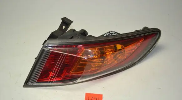 Honda Civic Rear/tail lights 22016721