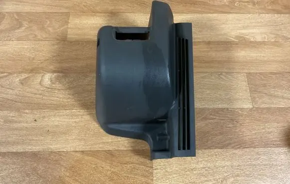Volvo V50 Centre console side trim front 30715445