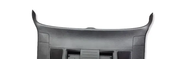 Volkswagen PASSAT B7 Tailgate trim 3C9867605J