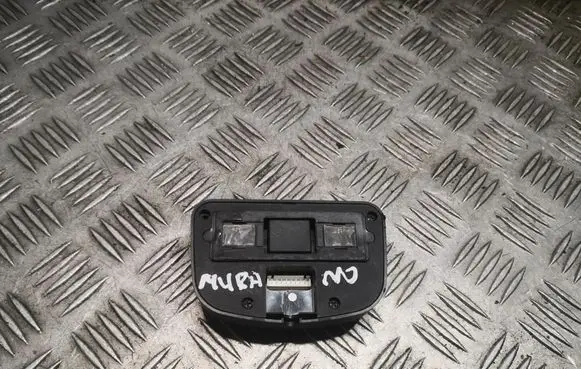 Nissan Murano Z50 Rain sensor