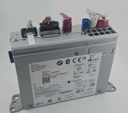 BMW X3 G01 GPS navigation control unit/module CI5B3F81501 CI5B3F815015B3F815