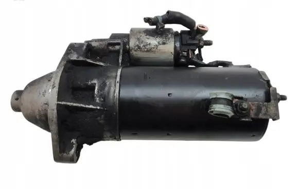 Volkswagen PASSAT B5.5 Starter motor 