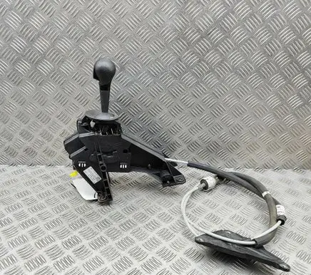 Smart ForTwo III C453 Gear shifter/selector A4532677200 349013029R