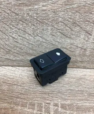 BMW 5 E39 Electric window control switch 8368974 Used