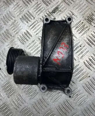 Audi A6 S6 C7 4G Generator/alternator bracket 06E903143D
