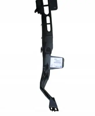 Opel Astra J Radiator support slam panel 13368880