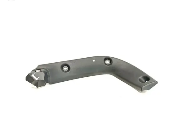 Nissan Juke I F15 Tailgate/trunk side cover trim 909021KA2A