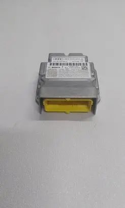 Audi A6 S6 C6 4F Airbag control unit/module 4F0959655G 003F9001K5PZ 09102009