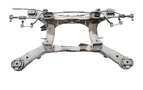 Mercedes-Benz R W251 Rear subframe 
