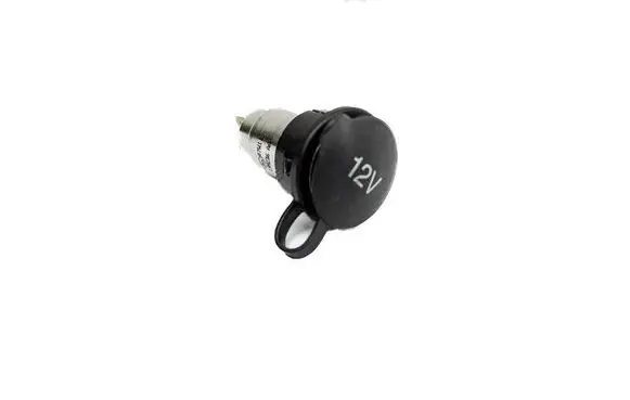 Land Rover Range Rover Sport L320 Cigarette lighter 1S7T19N236AA T43NA07W11 1S7T19N236