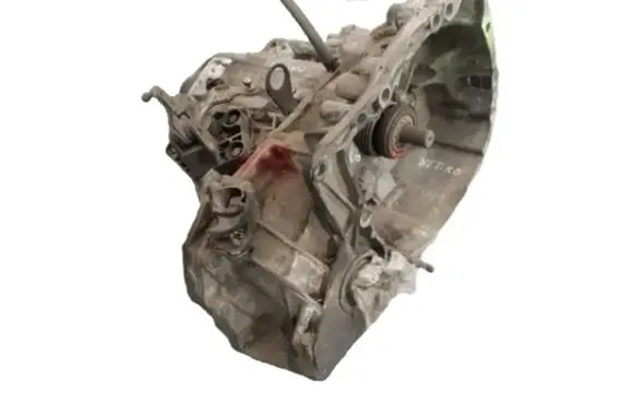 Renault Clio III Manual 5 speed gearbox 