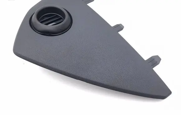 Audi A3 8Y Dashboard side end trim 8Y0857086
