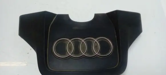 Audi A4 S4 B8 8K Engine cover (trim) 06E103926N