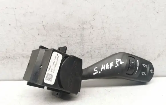 Ford S-MAX Wiper control stalk 6G9T17A553AE