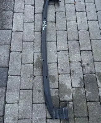Peugeot 508 Front bumper support beam 729688