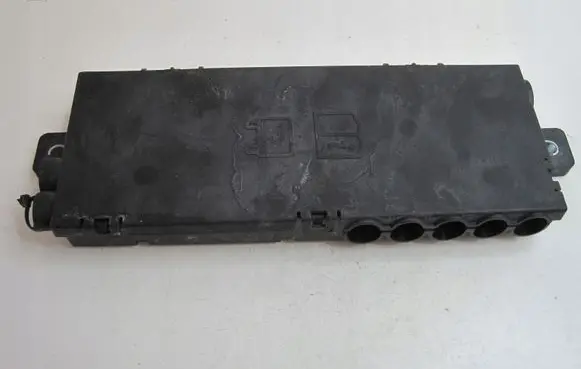 Jaguar F-Pace Combustion control unit/module EX5314A076FA