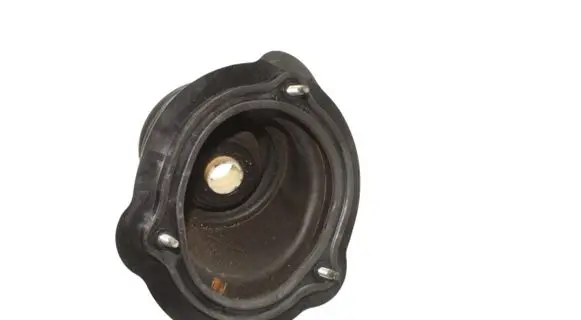 Jaguar XF X260 Steering wheel column trim GX733D677