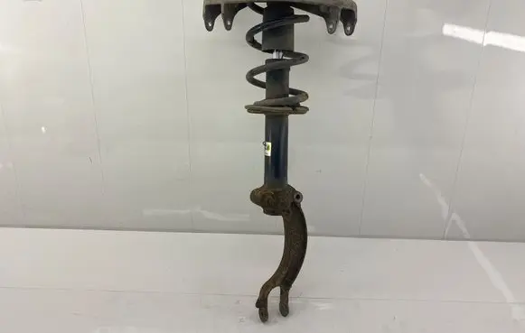 Audi A4 S4 B8 8K Front shock absorber/damper 