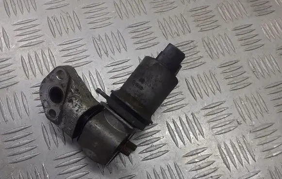 Skoda Fabia Mk1 (6Y) EGR valve 03D131503B