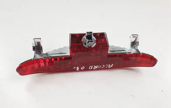 Honda Accord Third/center stoplight 0509243