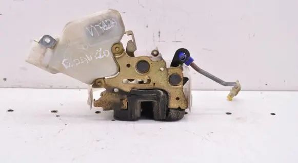 Suzuki Grand Vitara II Tailgate/trunk/boot lock/catch/latch 8055265J00