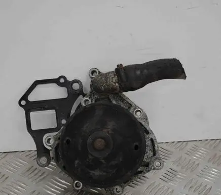 Porsche Boxster 986 Water pump 99610601155