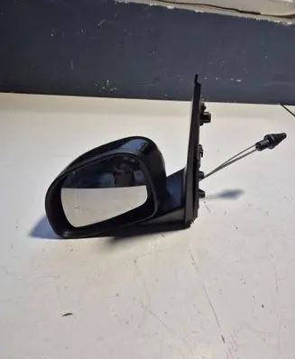 Fiat Panda III Manual wing mirror 01704855600
