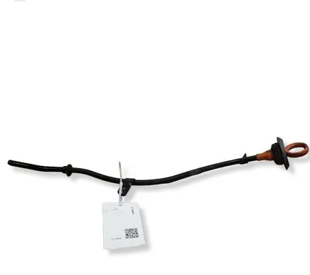 Mitsubishi Lancer VIII Oil level dip stick 03G103634S