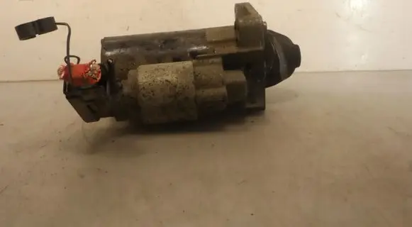 Fiat Grande Punto Starter motor 0001137002