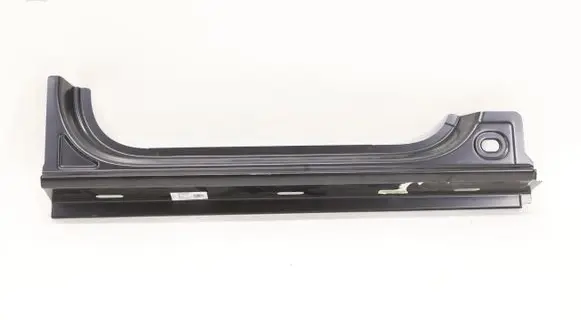 Volkswagen Crafter Front piece kit 7CA810047