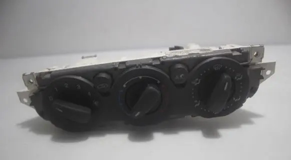Ford Focus Interior fan control switch 3M5T19980AD