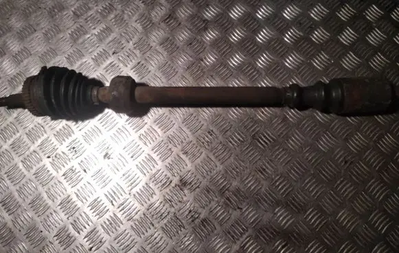 Renault Scenic I Front driveshaft