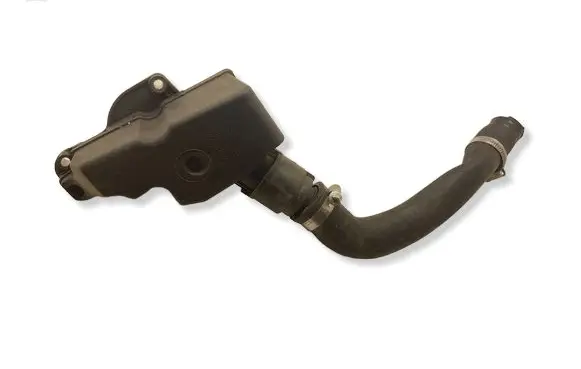 Volkswagen Polo III 6N 6N2 6NF Breather/breather pipe/hose 036103464G
