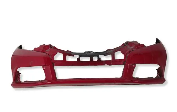 Honda Civic IX Front bumper 71101TV0ZZ00