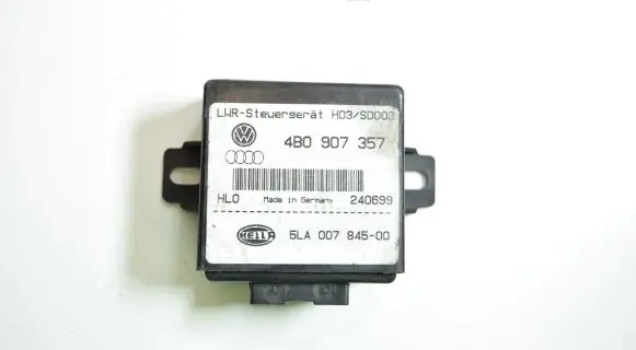 Audi A6 S6 C5 4B Light module LCM 4B0907357