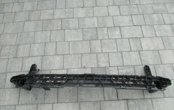 Volkswagen Transporter - Caravelle T6 Front bumper support beam 7E0807699A
