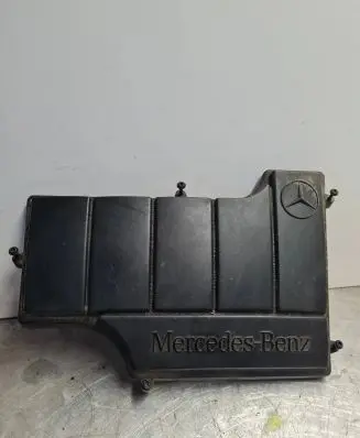 Mercedes-Benz S W140 Engine cover (trim)