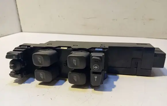 Volvo S60 Electric window control switch 7923