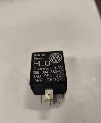 Volkswagen Sharan Other relay 3A0951307 3SB00488504