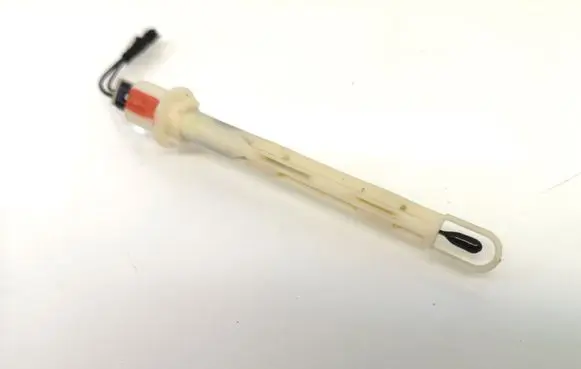 Opel Insignia A Interior temperature sensor 52432231 11005