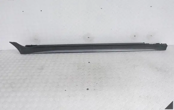 Mercedes-Benz CLS W257 Sill A2576907401
