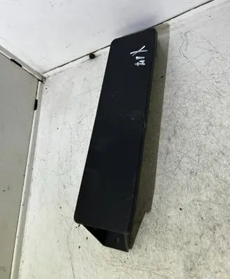 Tesla Model X Other dashboard part 102886700B