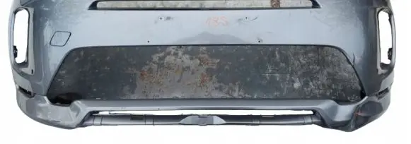 Land Rover Discovery Sport Front bumper lk7217f775baw