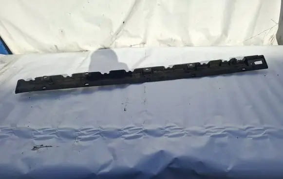 BMW X3 E83 Sill/side skirt trim 51773330869