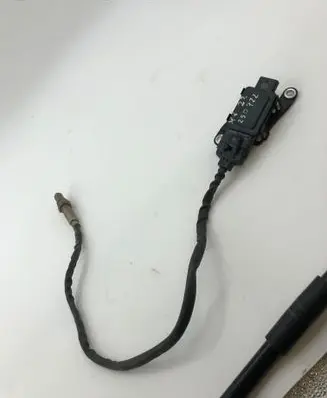 BMW X1 U11 Lambda probe sensor 847645905 8476459
