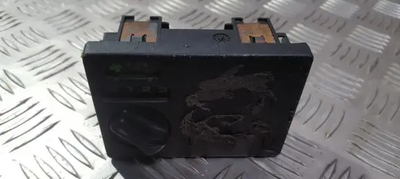 Volkswagen Transporter - Caravelle T4 Climate control unit 701959531